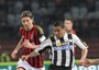 Udinese-Milan 1-0