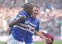 Sampdoria-Livorno 4-2 