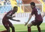 Sampdoria-Livorno 4-2 