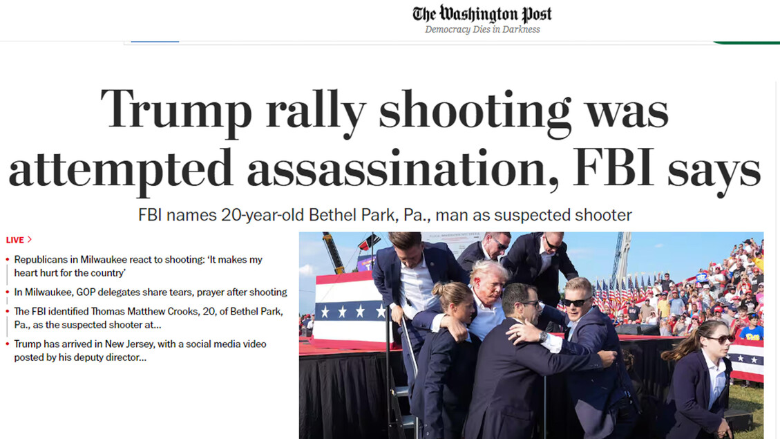 Washington Post