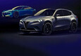 Nuove Alfa elettriche: Stelvio 2026, berlina segmento E 2027 (ANSA)