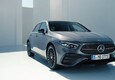 Come cambia la Mercedes Classe A dopo il facelift 2023 (ANSA)