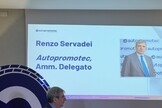 Autopromotec, Servadei: supporto Maeci e Ice ad aziende italiane