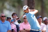 MANASSERO E I MOLINARI CON SCHEFFLER ALLO US OPEN DI GOLF (ANSA)