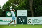 Manassero torna all'Open dopo 4 anni, 'vivo una bella stagione' (ANSA)