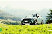 Mini Countryman – Stile inconfondibile e nuova dotazione di serie