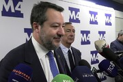 Salvini, 'Tavares dovrebbe vergognarsi e chiedere scusa'