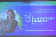 A Verona il primo Planetary Health Festival