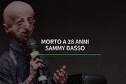 Morto a 28 anni Sammy Basso