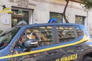 Spese pazze alla Sma Campania, il video della Guardia di Finanza