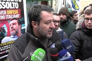 Codice della strada, Salvini: 'Misure per salvare vite'