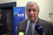 Open arms: Tajani, 'Salvini deve essere assolto, ha fatto il suo dovere'