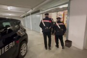 Carabinieri sequestrano a Roma quintali di botti illegali