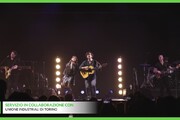 Musica e solidarieta', Savoretti e Imbruglia al concerto dei Giovani Imprenditori