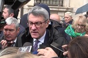 Landini: 'Incontro non all'altezza, non c'e' volonta' di accordo'