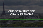 Che cosa succede ora in Francia?