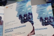 Servizio sanitario, l'uomo al centro della digitalizzazione