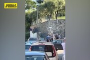 Preso Giacomo Bozzoli, era nella sua villa di Soiano