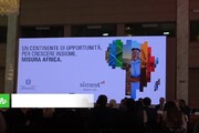 Simest, con Misura Africa 200 milioni di finanza agevolata