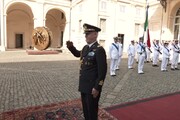 Quirinale, Mattarella ha ricevuto Isaac Herzog, presidente dello Stato di Israele