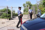 Caso Bozzoli, i carabinieri controllano l'abitazione del 39enne latitante