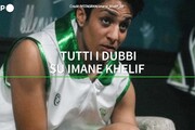 Tutti i dubbi su Imane Khelif, algerina con cromosoma maschile