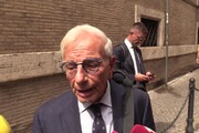 Sangiuliano, il legale del ministro: 'Non ci sono prove che sia stato ricattato'