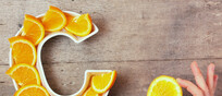 Le arance, fonte di vitamina C. Attestazione: Gargonia - iStock