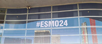 esmo 2024 barcellona