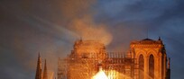 Notre-Dame riapre fra tre mesi, nel 2019 il terribile incendio