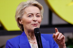 Von der Leyen aumenterà il suo controllo sulla gestione del bilancio Ue