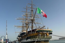 Amerigo Vespucci, mensajero de paz y amistad entre los pueblos