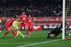 Serie A ; AC Monza-Juventus FC