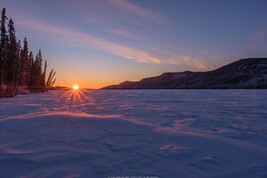 Il 21 dicembre alle 10,21 italiane scatta il solstizio d'inverno (fonte: MikoFox da Flickr CC BY-NC-SA 2.0)