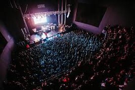 Un show de talentos argentinos e italianos en el Teatro Coliseo de Buenos Aires