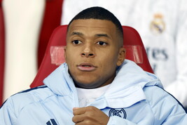 Kylian Mbappé