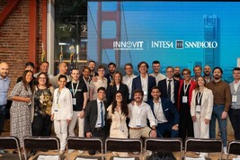 Intesa Sanpaolo, Up2Stars in due anni selezionate 80 startup