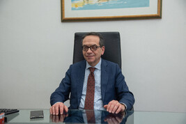 Giuseppe Tripoli, segretario generale di Unioncamere