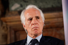 Giovanni Malagó