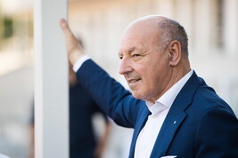 Giuseppe Marotta