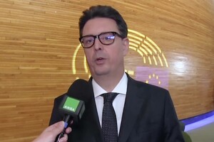 Innovazione, Danti: "Piu' fondi, imprenditorialita' e formazione per essere competitivi" (ANSA)