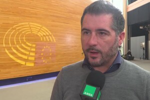 Borchia (Lega): "In Veneto spirito di imprenditorialità non manca, servono salari adeguati per i giovani" (ANSA)