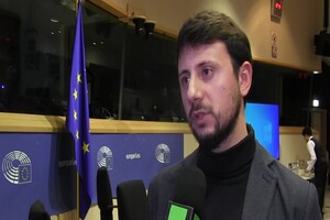 La Regina (Università Basilicata): "Il pensiero di scotellaro è intrecciato all'azione dell'Ue" (ANSA)