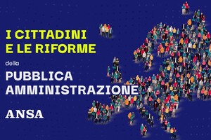 I cittadini e le riforme della Pubblica amministrazione (ANSA)