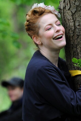 PHOTO ANSA / EPA / CAROLINE SEIDEL