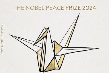 Nobel per la Pace