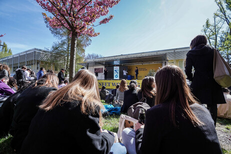 Presentato il progetto "Giovani in città" che si rivolge ai Neet