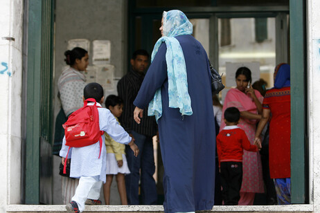 Objetivo do 'jus scholae' é garantir cidadania a filhos de imigrantes nascidos na Itália