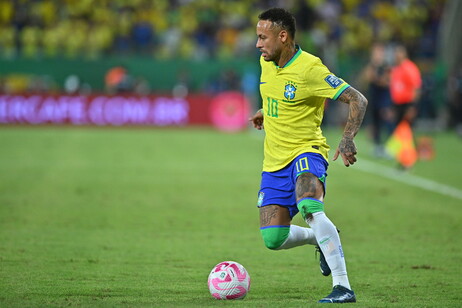 Neymar