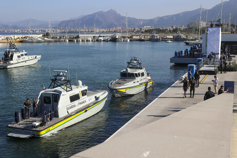 Porto de Palermo vira parque aberto à cidade